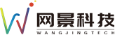 佛山市網景科技Logo